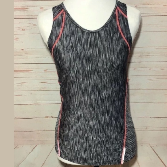 Athleta Tops - Athleta Marled Tank‎ Top | XXS